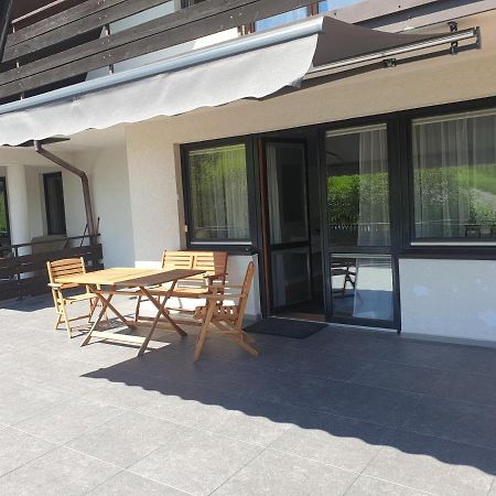 Appartement Apartament Szymoszkowa à Zakopane Extérieur photo